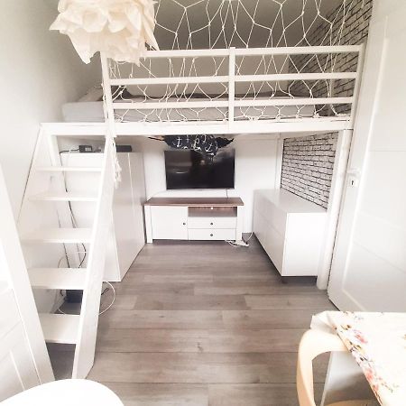 Appartement Seaside Gdynia Extérieur photo
