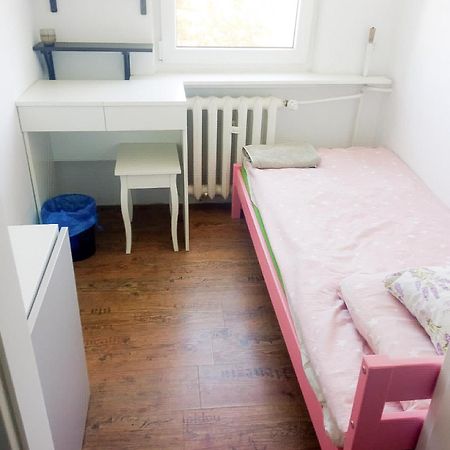 Appartement Seaside Gdynia Extérieur photo