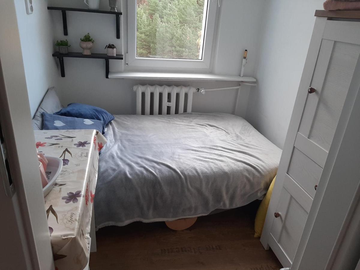 Appartement Seaside Gdynia Extérieur photo