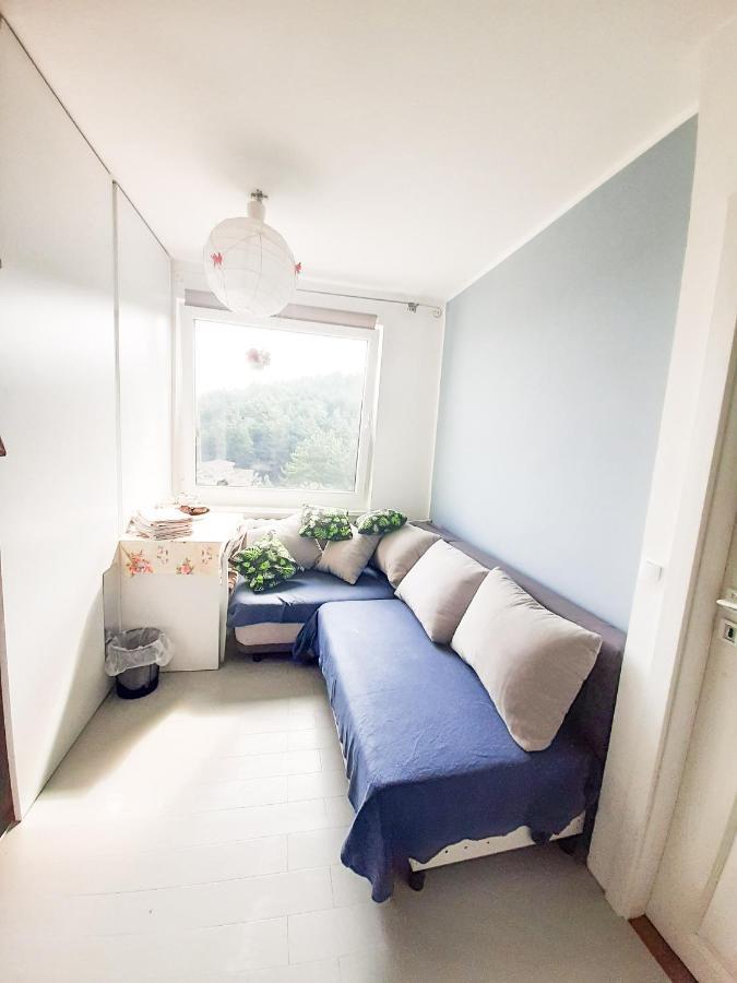 Appartement Seaside Gdynia Extérieur photo