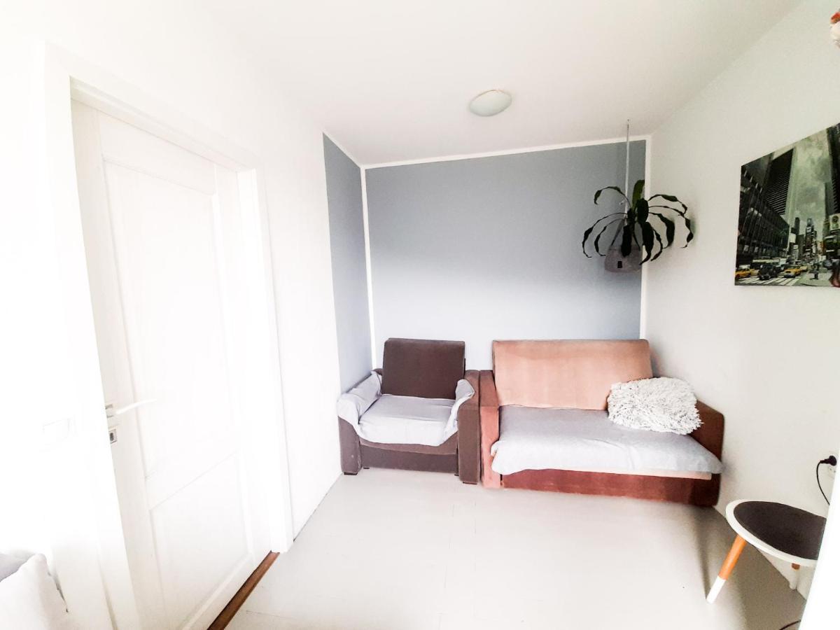 Appartement Seaside Gdynia Extérieur photo