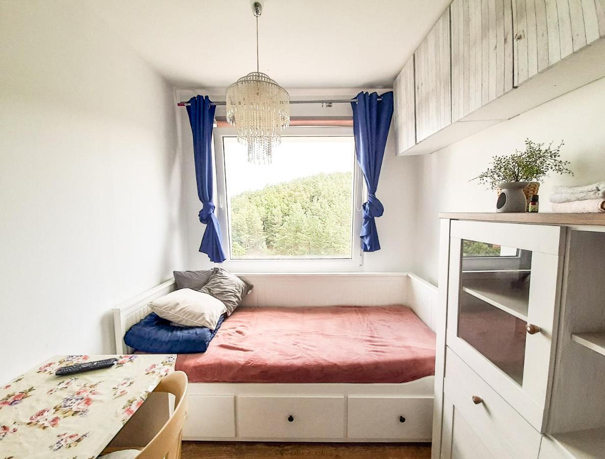 Appartement Seaside Gdynia Extérieur photo