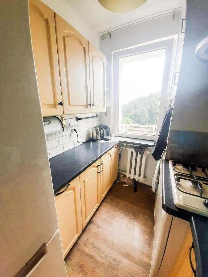 Appartement Seaside Gdynia Extérieur photo