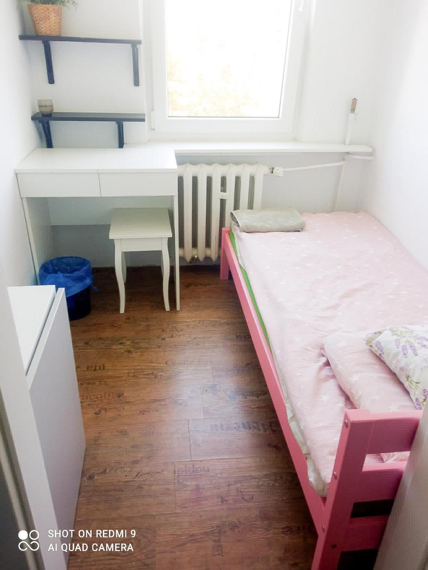 Appartement Seaside Gdynia Extérieur photo